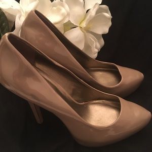 Fergie nude heels